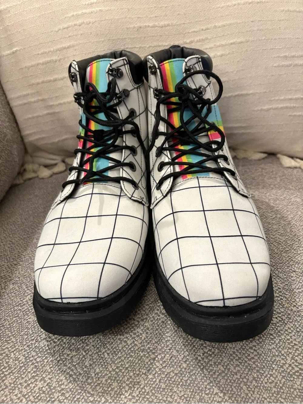 Vapor95 MEGAPC CLASSIC BOOTS